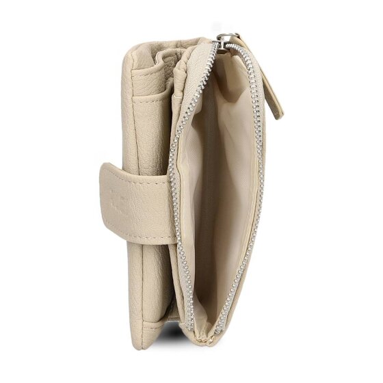 Zwei Mademoiselle Portafoglio 10 cm