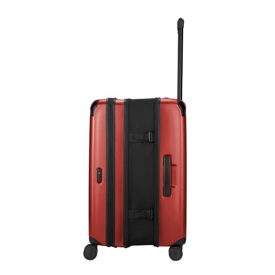 Victorinox Spectra 3.0 4 ruote Carrello 69 cm espandibile