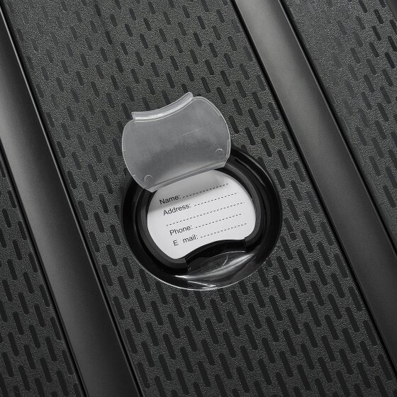 Delsey Paris Belmont Plus 4 ruote Carrello M 71 cm Delsey Paris Belmont Plus 4 ruote Carrello M 71 cm