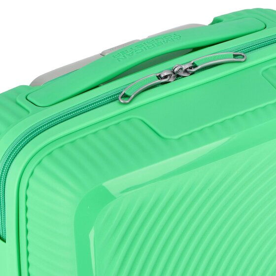 American Tourister soundbox mini 4 ruote Carrello per bambini 47 cm