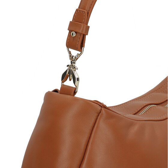 Patrizia Pepe Borsa a tracolla Pelle 34 cm Patrizia Pepe Borsa a tracolla Pelle 34 cm