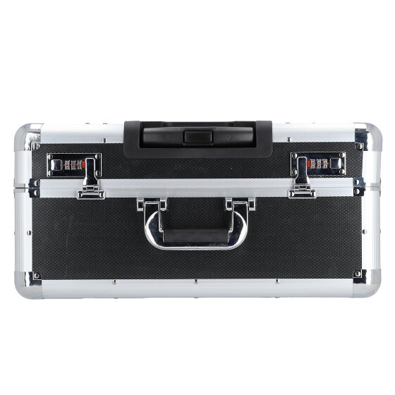 Alumaxx Valigia pilota a 2 ruote 48 cm Scomparto per laptop