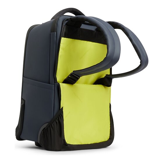 Piquadro Corner 2 ruote Carrello business 40 cm