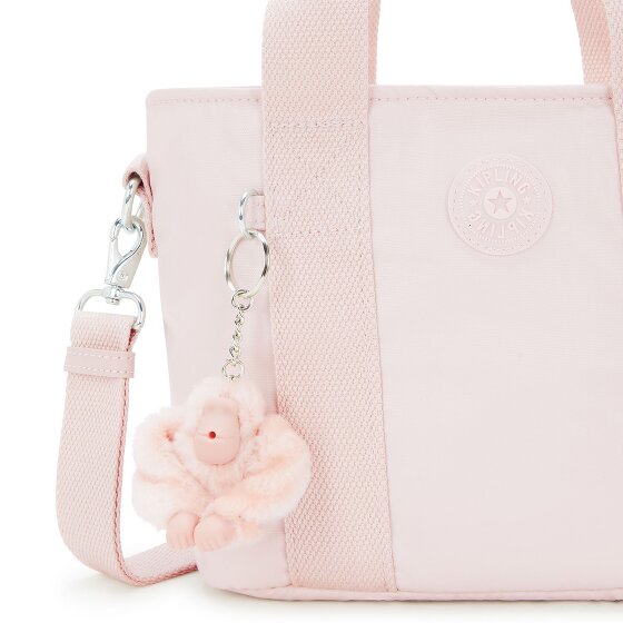 Kipling Basic Plus Minta Borsa shopper 29 cm