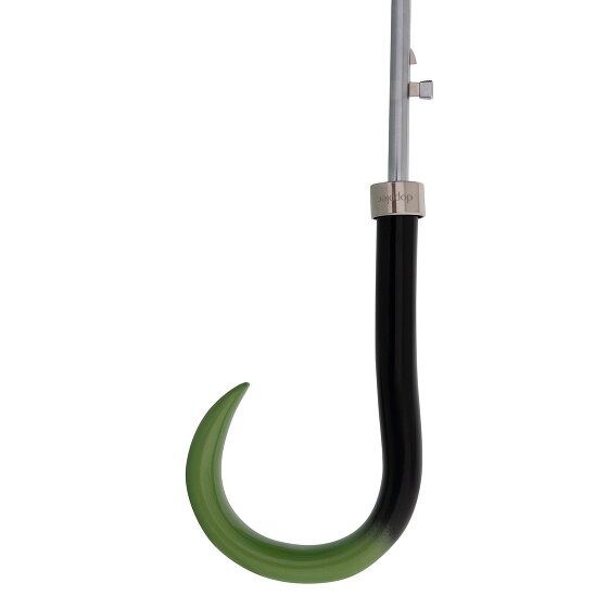 Doppler Manufaktur Elegance Boheme Ombrello a bastone 90 cm