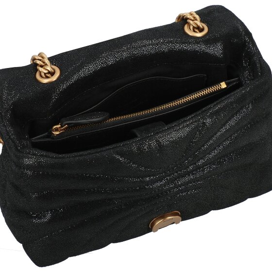PINKO Love Puff Borsa a tracolla Pelle 25 cm