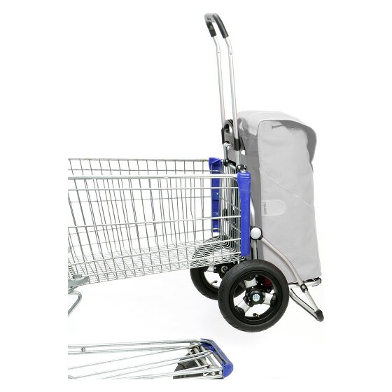 Andersen Shopper Royal Shopper Oli.P 2.0 Carrello della spesa 59 cm