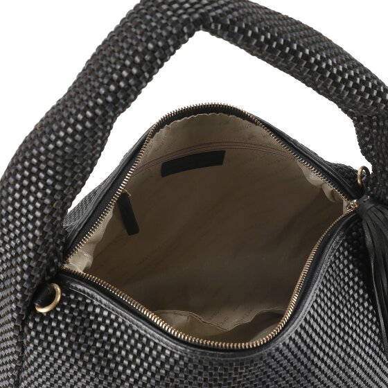 Harbour 2nd Fashion Lights Borsa a tracolla Pelle 36 cm