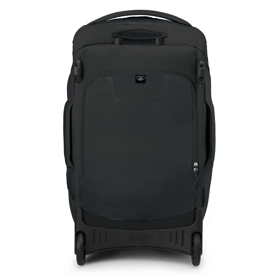 Osprey Sojourn 100 2 ruote Borsa da viaggio 78 cm