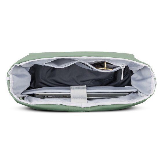 Johnny Urban Eco Series Allen Large Zaino da giorno 45 cm Vano porta PC