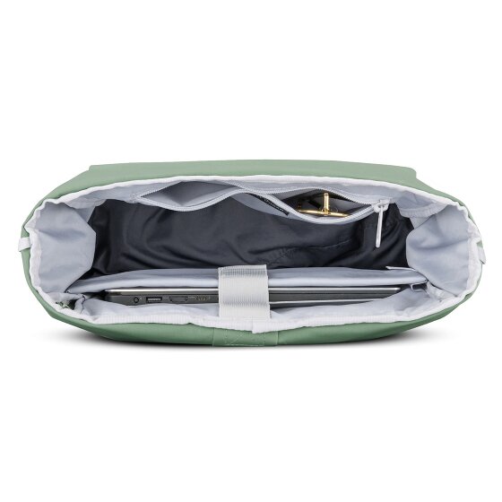 Johnny Urban Eco Series Allen Large Zaino da giorno 45 cm Scomparto per laptop