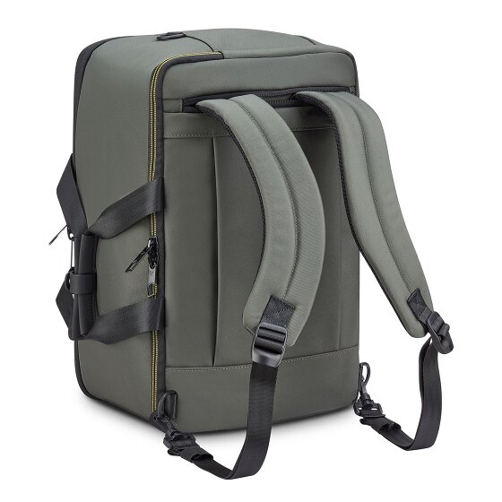 Roncato Zaino da viaggio Metropolitan 40 cm scomparto per laptop
