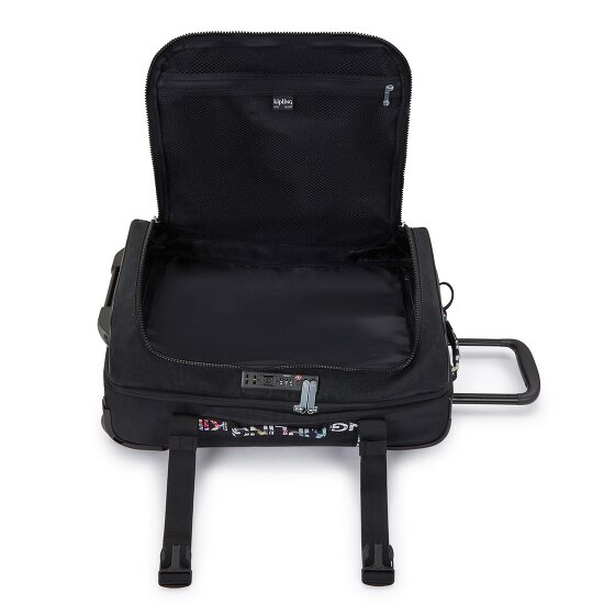 Kipling Basic Aviana 2 ruote Borsa da viaggio S 54 cm