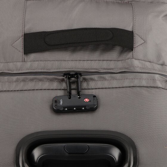 American Tourister Urban Track L 2 Roll Borsa da viaggio 78 cm