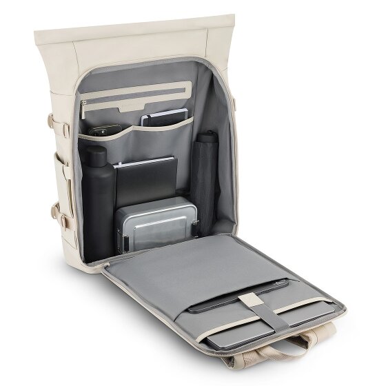 Kapten & Son Helsinki Pro Zaino da giorno 52 cm Scomparto per laptop