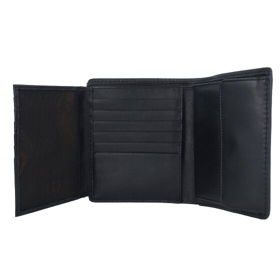 Picard Portafoglio Toscana II in pelle 11 cm