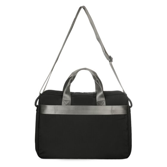 bugatti Legere Valigetta 40 cm Scomparto per laptop