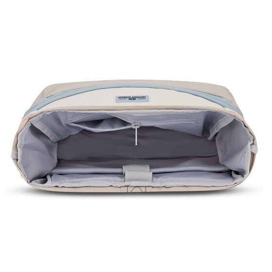 Johnny Urban Eco Series Allen Large Zaino da giorno 45 cm Scomparto per laptop