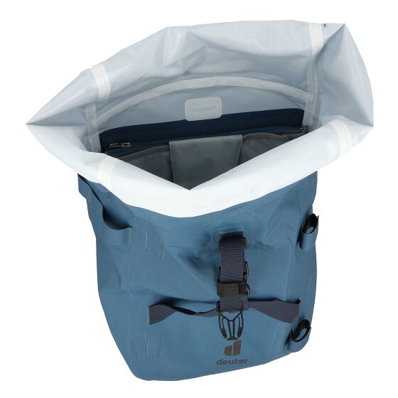 Deuter Zaino da bici Amager 25+5 48 cm