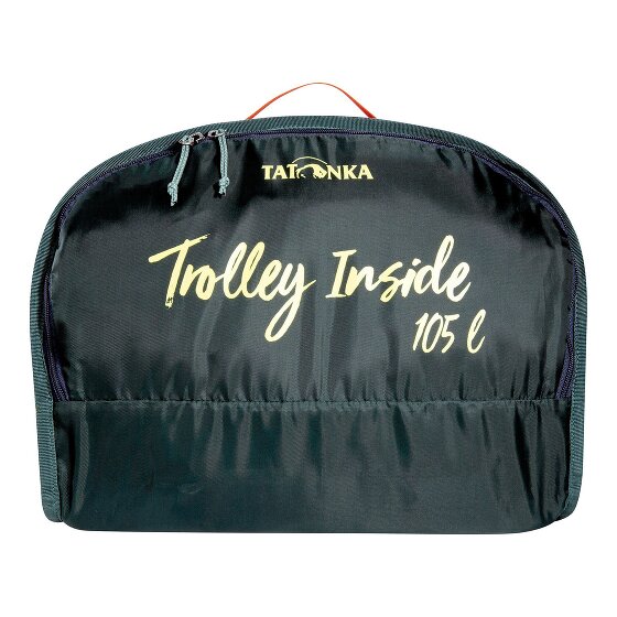 Tatonka Duffle Roller 105 2 ruote Borsa da viaggio 34 cm