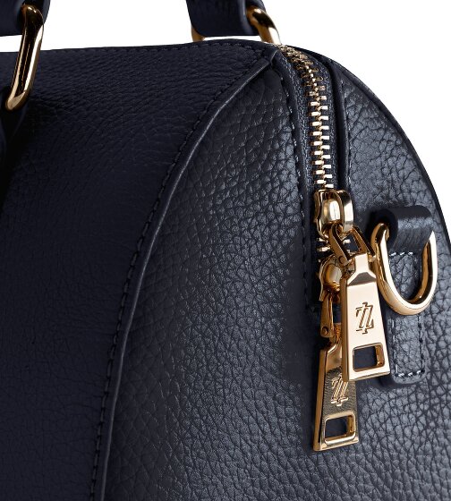 Lazarotti Bologna Borsa da bowling in pelle 26 cm