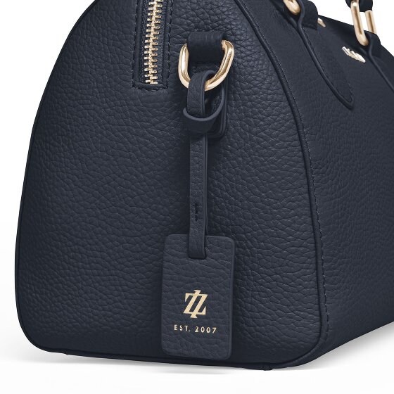 Lazarotti Bologna Leather Borsetta Pelle 26 cm