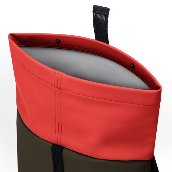 Ucon Acrobatics Original Hajo Mini Zaino da giorno 44 cm Scomparto per laptop Ucon Acrobatics Original Hajo Mini Zaino da giorno 44 cm Scomparto per laptop