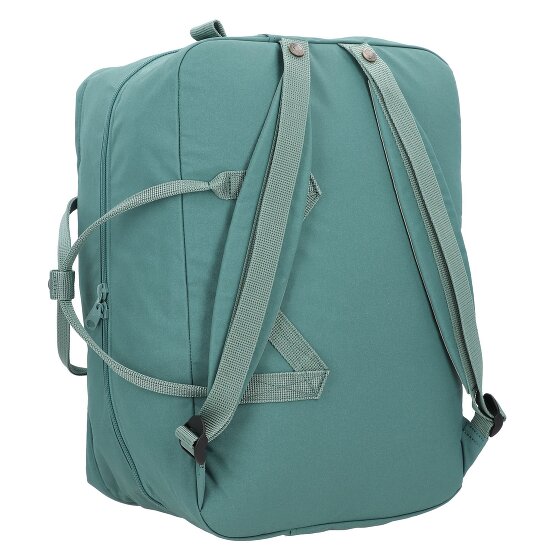 Fjällräven Kanken Borsa da viaggio Weekender 44 cm