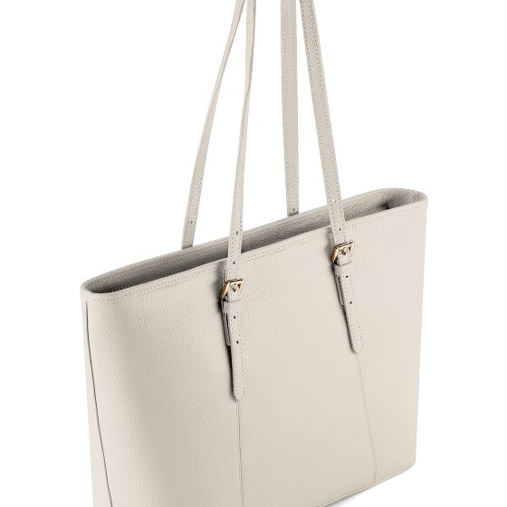 Lazarotti Bologna Borsa shopper XL in pelle 35 cm