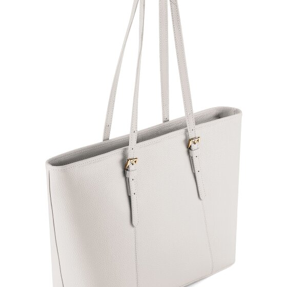 Lazarotti Bologna Borsa shopper XL in pelle 35 cm