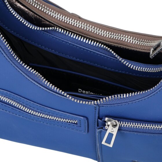 Desigual Delta Vega Borsa a tracolla 24 cm