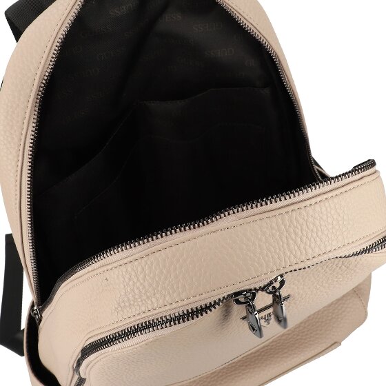 Guess Torino Zaino da giorno 44 cm Scomparto per laptop
