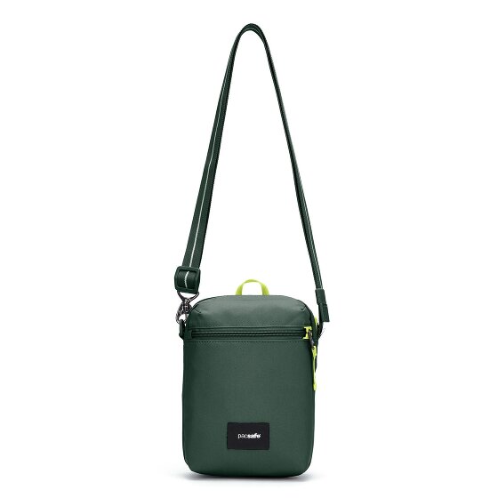 Pacsafe GO Festival borsa a tracolla antifurto RFID 17 cm Pacsafe GO Festival borsa a tracolla antifurto RFID 17 cm