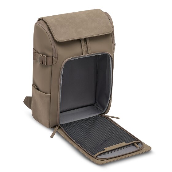 Kapten & Son Bali Zaino da giorno 46.5 cm Vano porta PC