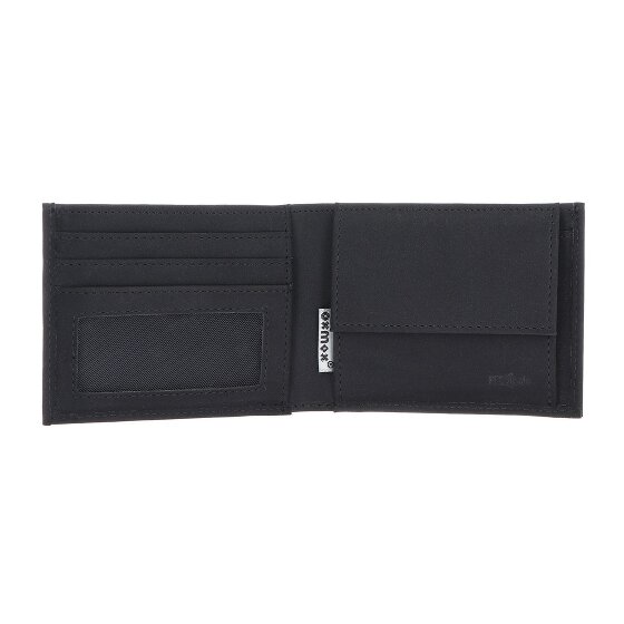 oxmox New Cryptan Portafoglio Protezione RFID 11 cm