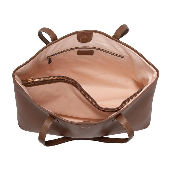 Joop! Sofisticato 1.0 Imogen Borsa shopper Vera Pelle 40 cm