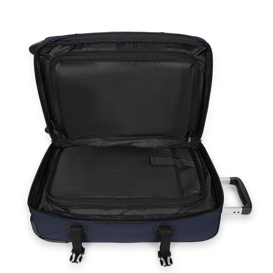 Eastpak Transit'R Plus 2 ruote Trolley cabina 55 cm