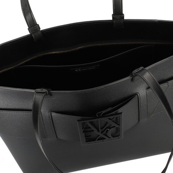 Armani Exchange Borsa shopper 34.5 cm
