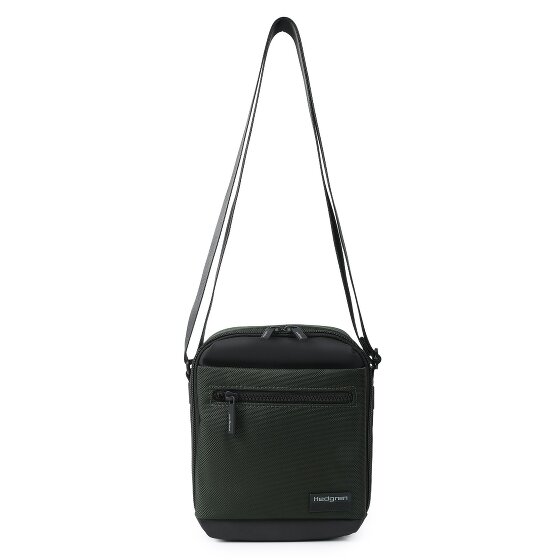 Hedgren Next App Borsa a tracolla Protezione RFID 16.5 cm