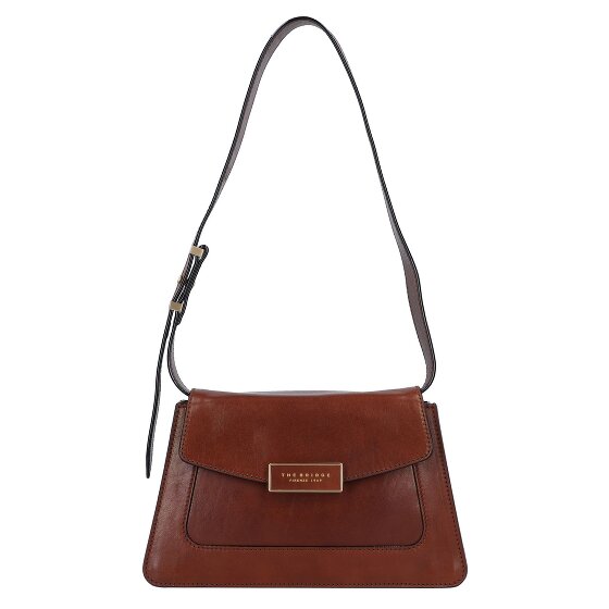 The Bridge Ginevra Borsa a tracolla Pelle 28 cm