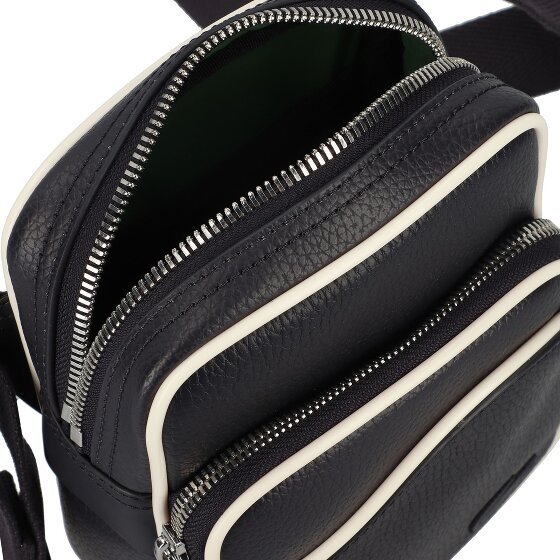 Lacoste Angy Borsa a tracolla Pelle 14 cm
