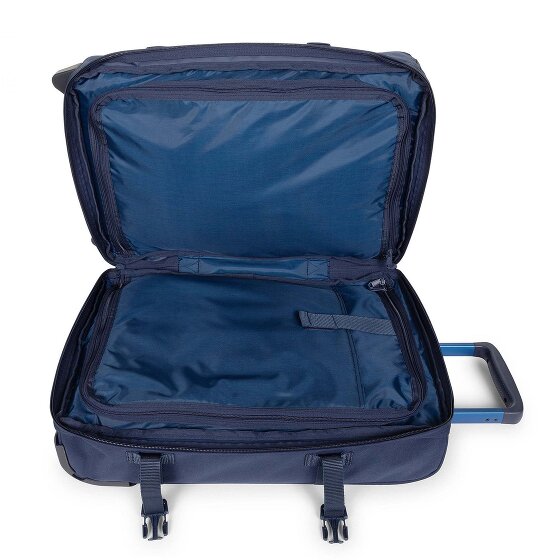 Eastpak Transit'R Plus 2 ruote Trolley cabina 55 cm