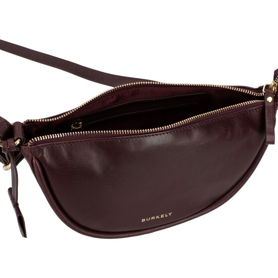 Burkely Vintage Veda Borsa a tracolla Pelle 27 cm