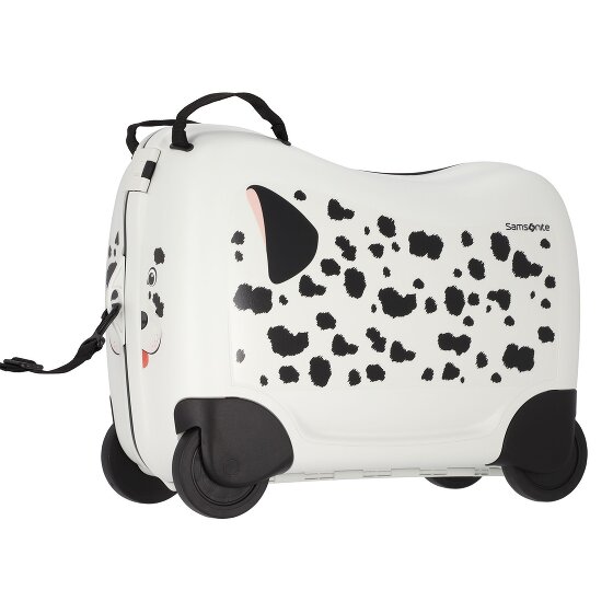 Samsonite Dream2go 4 ruote Carrello per bambini 38 cm