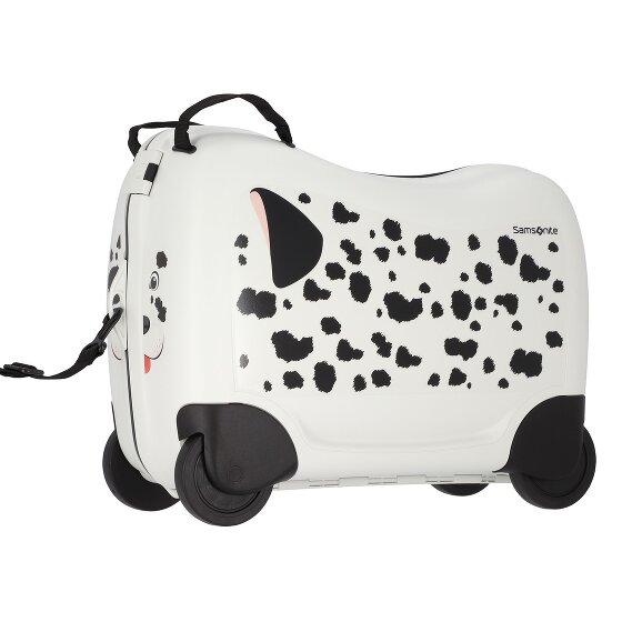 Samsonite Dream2go 4 ruote Carrello per bambini 38 cm