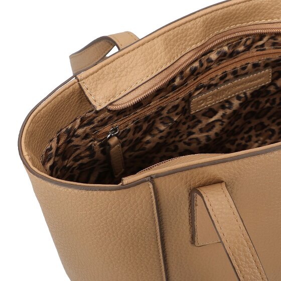 Tom Tailor Denim Priya Borsa shopper 39.5 cm