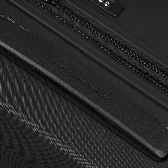 Porsche Design Voyager 3.0 4 ruote Carrello della cabina S 55 cm con piega di espansione