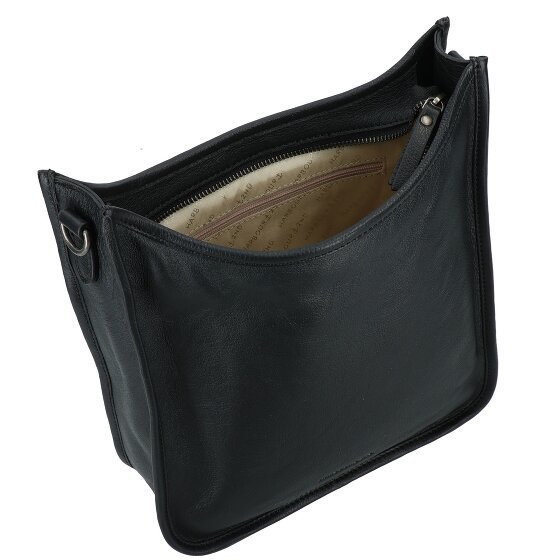 Harbour 2nd Just Pure Liara Borsa a tracolla Pelle 26 cm Harbour 2nd Just Pure Liara Borsa a tracolla Pelle 26 cm