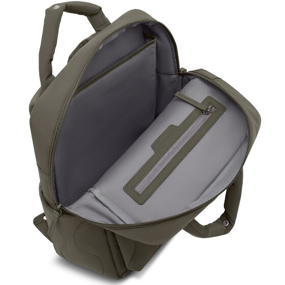 Kapten & Son Bergen Daypack 39 cm Vano porta PC
