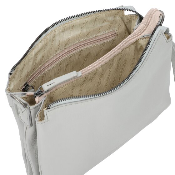 Harbour 2nd Just Pure Mirela Borsa a tracolla Pelle 20.5 cm
